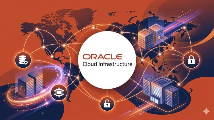 Free Udemy Course: Oracle 2026 Architect Associate Exams - 100% Off