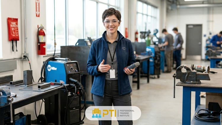 Hot Work Safety Training – Complete Awareness Course
