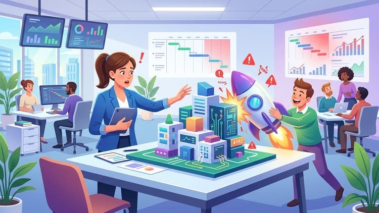 6 Practice Tests For PMI CAPM Exam Prep 2026
