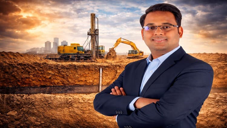 Mastering Soil Mechanics- Consolidation & Earth Pressure - Free Udemy Course [100% Off]