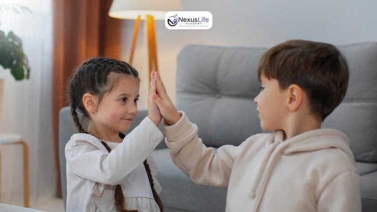 Raising Emotionally Smart Kids - Free Udemy Course [100% Off]
