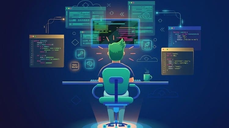 The Right Path to Programming | Full guide to start (Arabic)