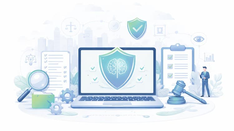 Build Your AI Governance Framework in 7 Days