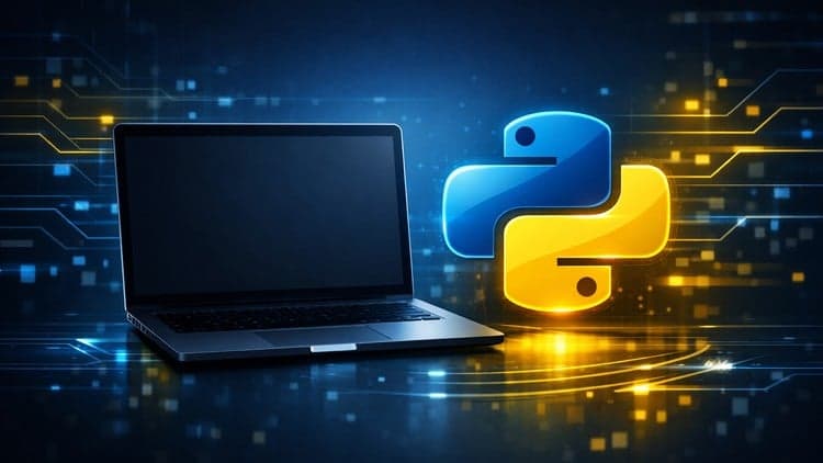 Python प्रोग्रामिंग 2025: शुरुआती से एडवांस तक Step-by-Step
