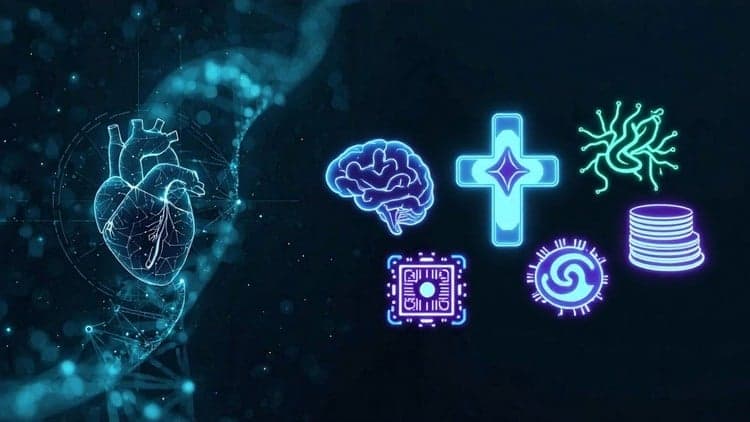 AI in Healthcare: The Complete Practitioner's Playbook