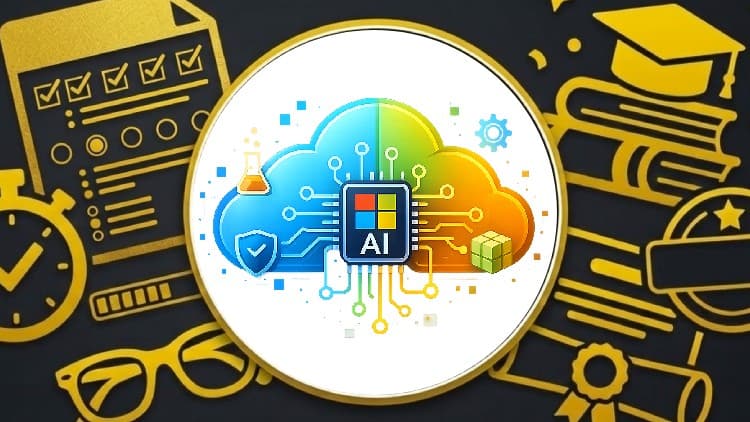 AB-100 Agentic AI Architect - Free Udemy Course [100% Off]