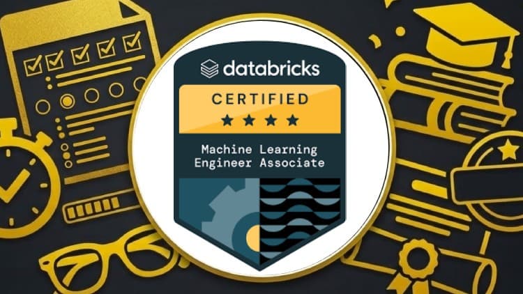 Free Udemy Course: Databricks ML Associate - 100% Off
