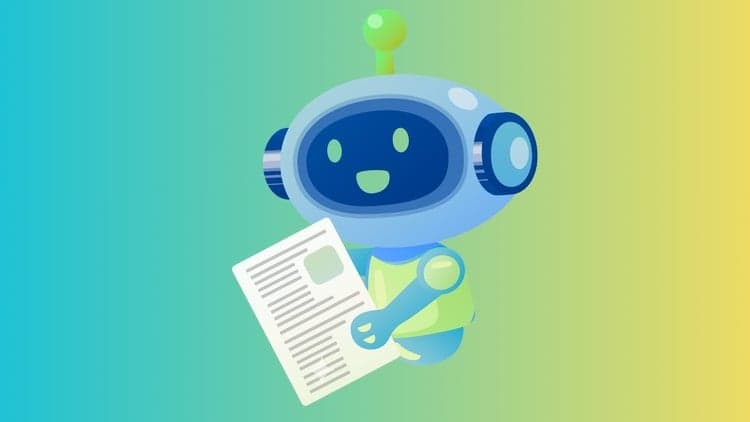 Azure AI Document Intelligence - Free Udemy Course [100% Off]