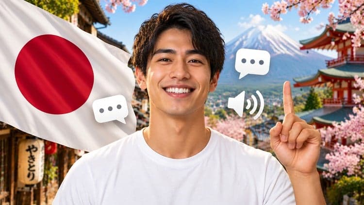 リアルな対話で学ぶ実践英語 — 聞いて、繰り返して、話せるようになる