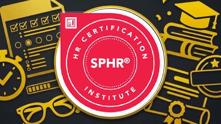 SPHR HRCI Course - Free Udemy Course [100% Off]