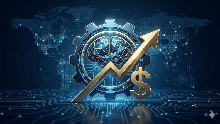 Free Udemy Course: AI Business Blueprint [100% Off Coupon]