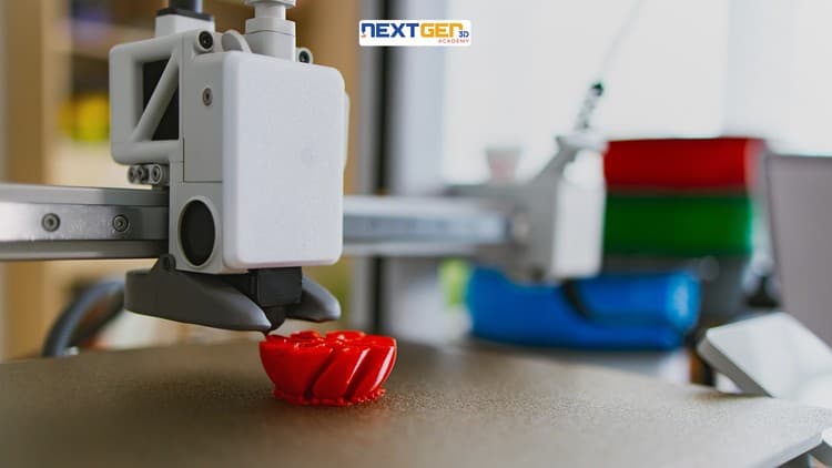 Future Trends & Innovations in Additive 3D 4D Manufacturing Free Udemy Course [100% Off]