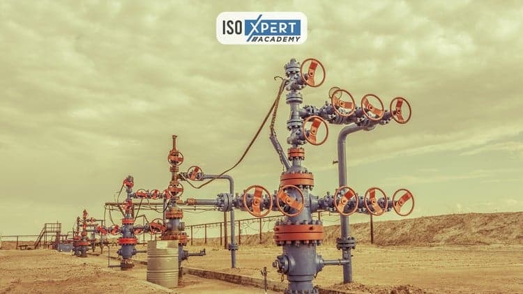 API 6A CRA Mastery: Wellhead, Sour Service & Nickel Alloy