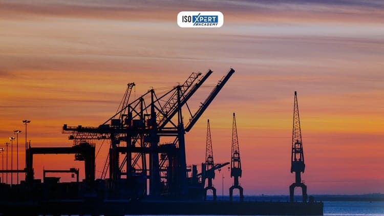 API RP 2D Offshore Crane Safety & Inspection Masterclass