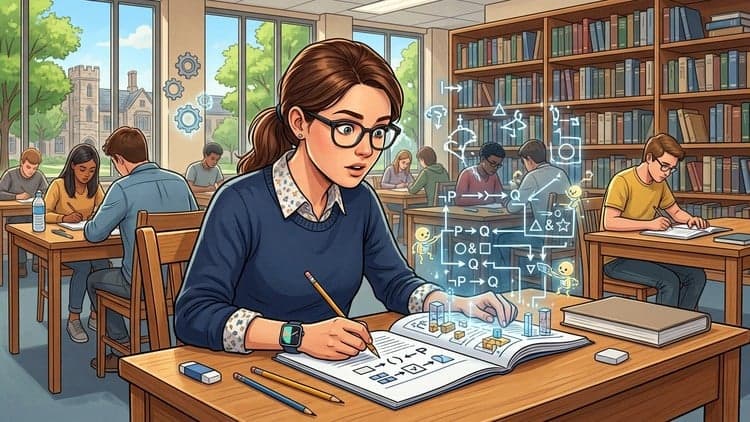 Practice Tests For LSAT Logic And Reading Exam