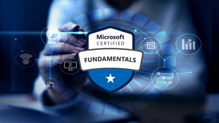 Microsoft Security Compliance and Identity Fundamentals Exam