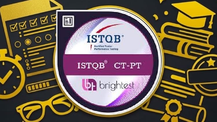 ISTQB Certified Tester CT-PT Free Udemy Course [100% Off]