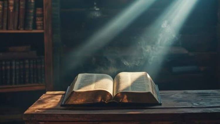 What's in the Word of God - Free Udemy Course [100% Off]