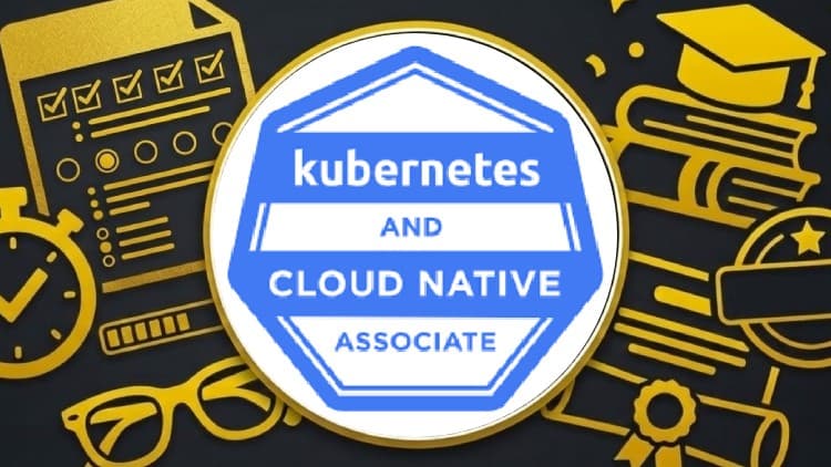 Kubernetes KCNA Course - Free Udemy Course [100% Off]