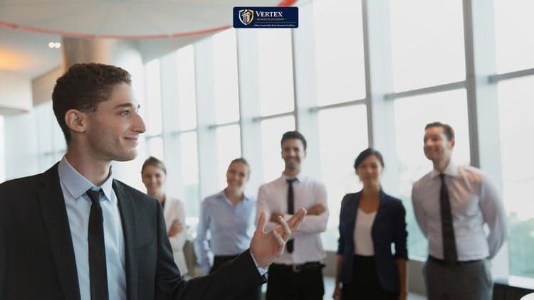 Fit for Future Leader: VUCA, EQ & High-Performance