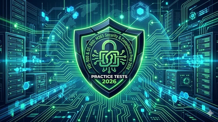 MS-900 & SC-900: M365 Security & Compliance Prep 2026