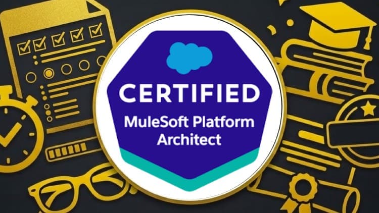 MuleSoft MCPA Free Udemy Course [100% Off]