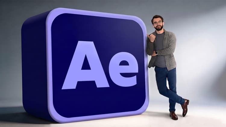 Adobe AE 2026 Free Udemy Course [100% Off Coupon]