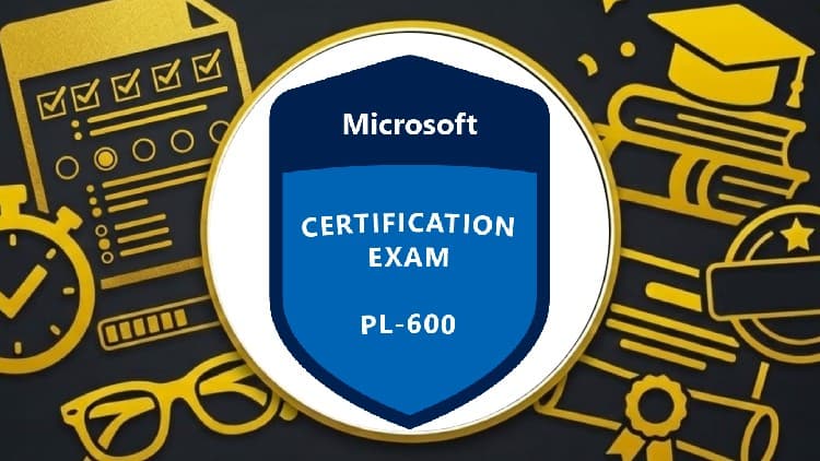PL-600 Power Platform Architect - Free Udemy Course 100% Off