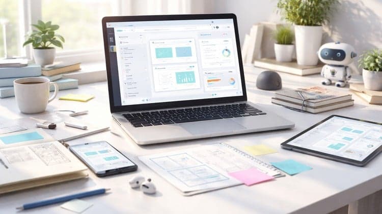From Idea to MVP