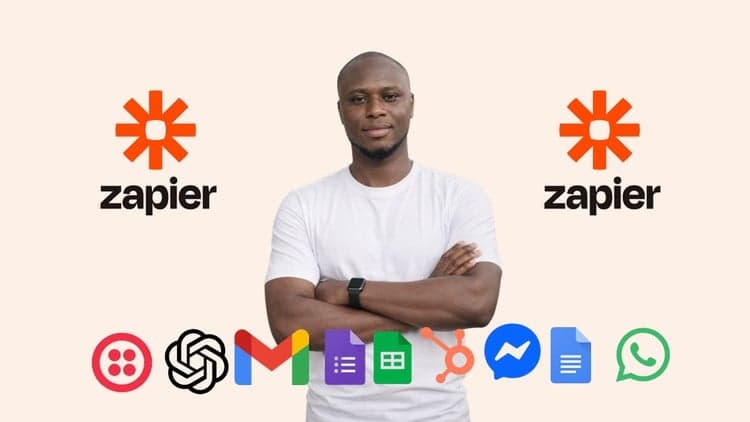 Complete Zapier AI Automation: From Beginner to Expert