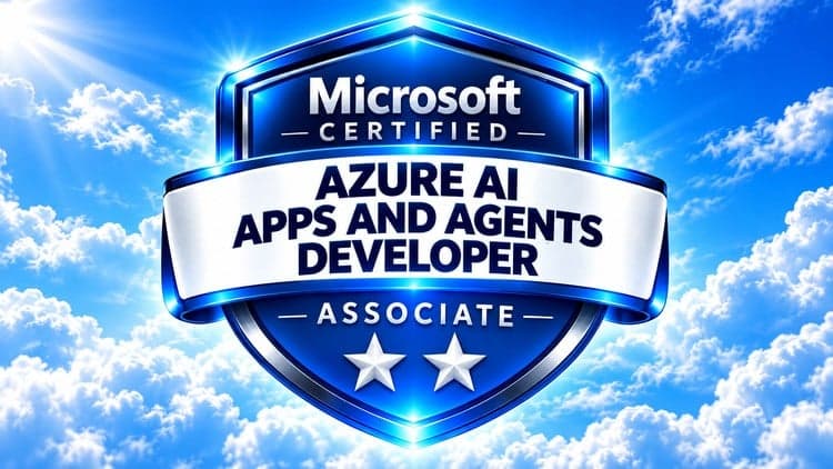 Azure AI-102 ─ Practice Test: 1500 Certified Exam Questions