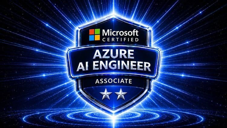 Azure AI-102 ─ Practice Test: 1500 Certified Exam Questions
