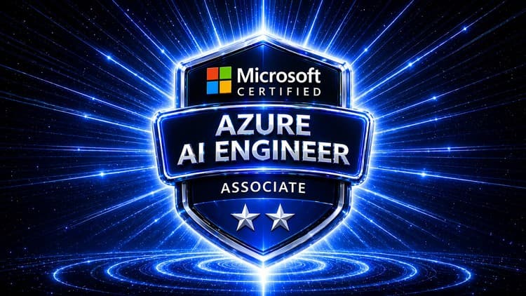 Azure AI-102 ─ Practice Test: 1500 Certified Exam Questions