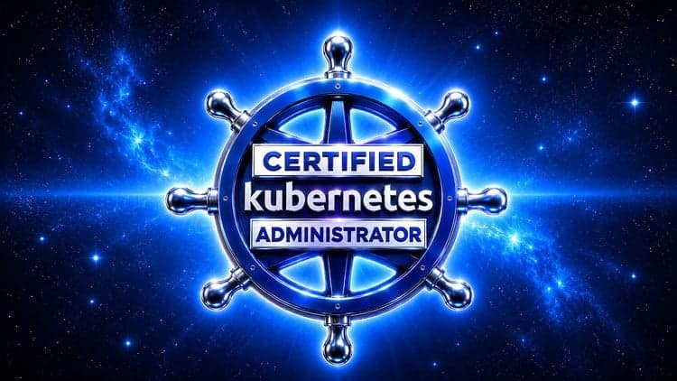 Kubernetes CKA Practice Test: 1500 Certified Exam Questions