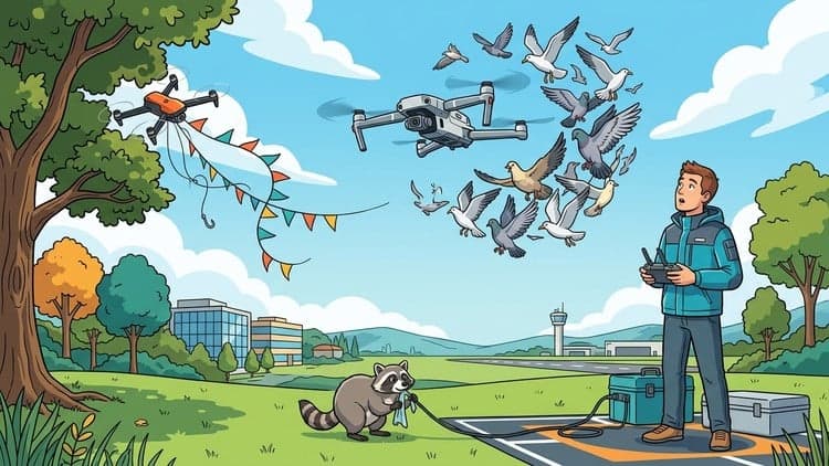 FAA UAS (Part 107) Practice Questions | 2026