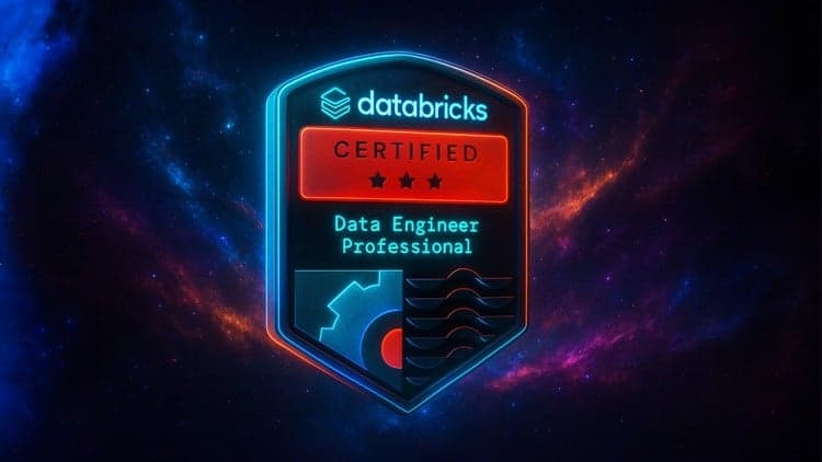 Databricks Data Engineer Pro 2026 — 1500 Exam Questions
