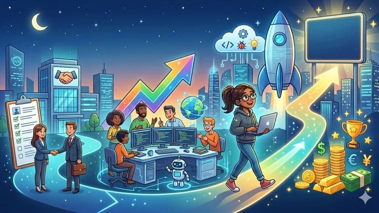 Software Engineering Careers: Jobs, Salaries & Hiring Proces