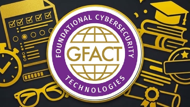 Giac GFACT Exam Prep - Free Udemy Course | 100% Off