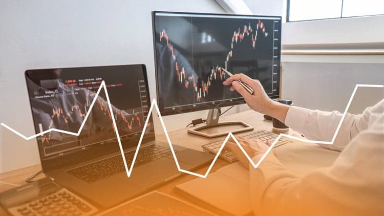 Free Udemy Course: Master Forex Trading from Beginner to Strategic Trader [100% Off]