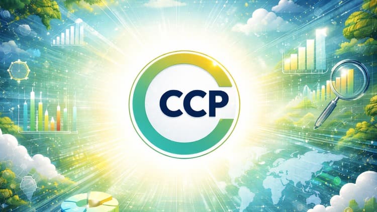 CMMC CCP Exam Prep: Free Udemy Course 100% Off