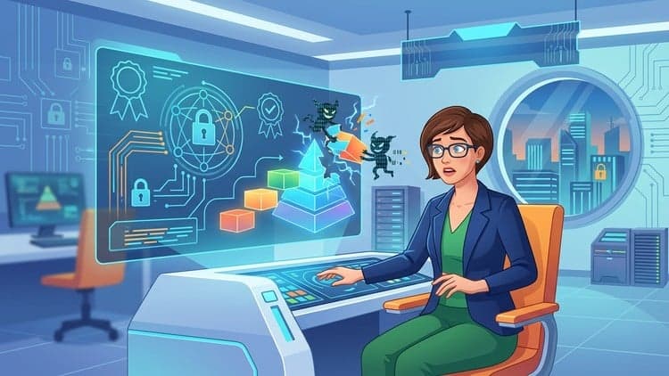 Certified CMMC Professional CCP Exam Prep 2026