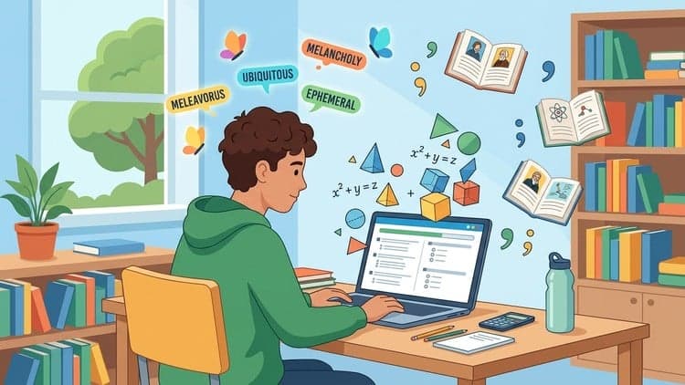 2026 Digital SAT Prep Practice Questions Math and English