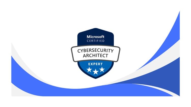 SC-100 Microsoft Cybersecurity Architect Practice Exams