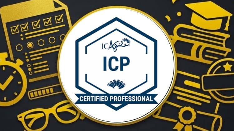[NEW] ICAGILE - Agile Fundamentals Certification