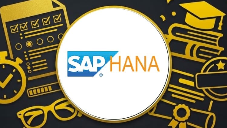[NEW] SAP HANA Security & Database Administration