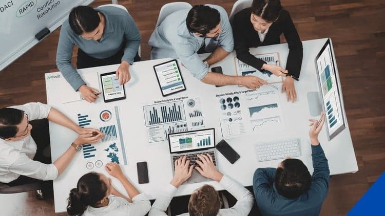 Collaborative Decision Frameworks - Free Udemy Course [100% Off]