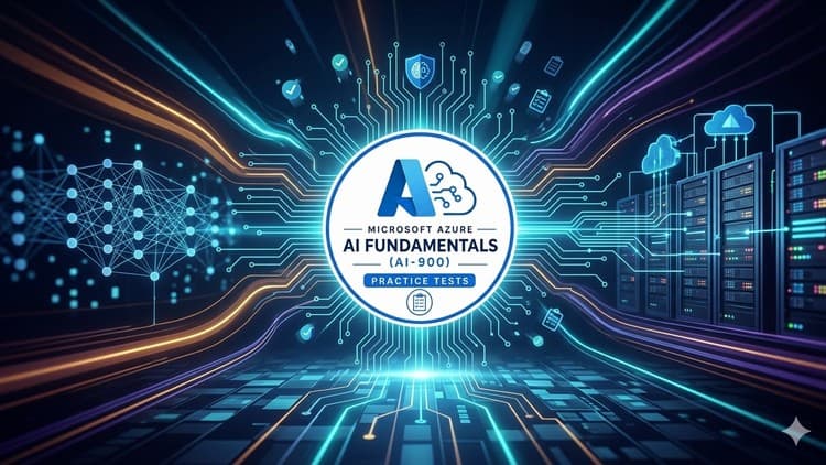 Azure AI-900 Practice Exams: 2026 Masterclass & Prep
