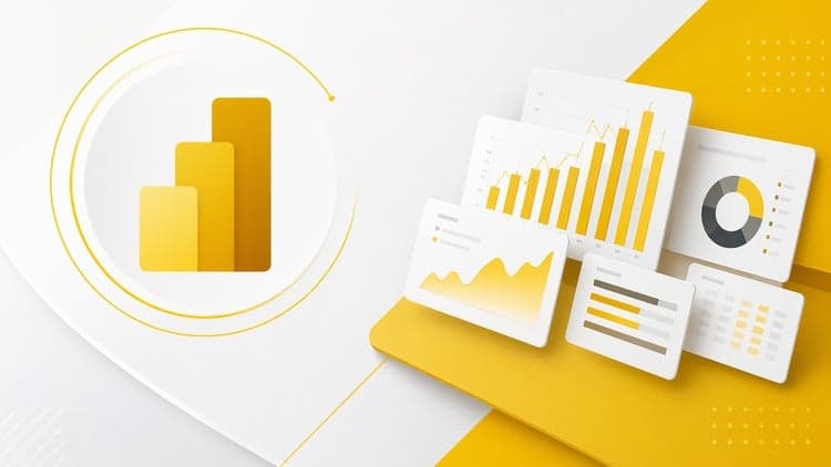 PL-300 Power BI Practice Tests: Free Udemy Course [100% Off Coupon]