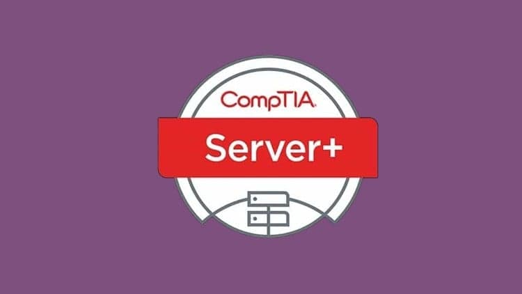 CompTIA Server+ Certification (SK0-005) Practice Test