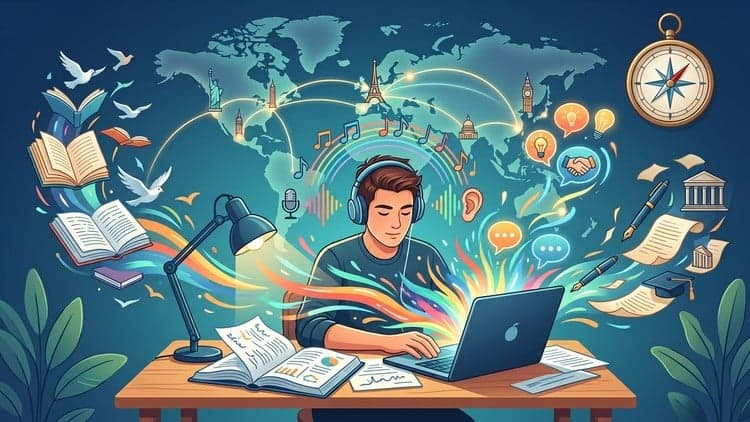 TOEFL Exam Practice Test Updated 2026